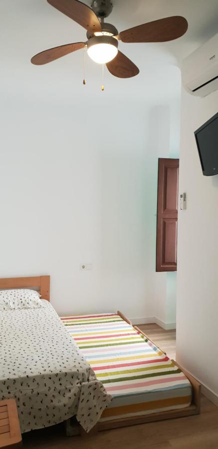 City & Beach Apartment Altea Esterno foto